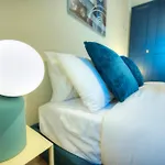 Luxury & Stylish 2Bedroom Seafront, Balcony Gogzr-4