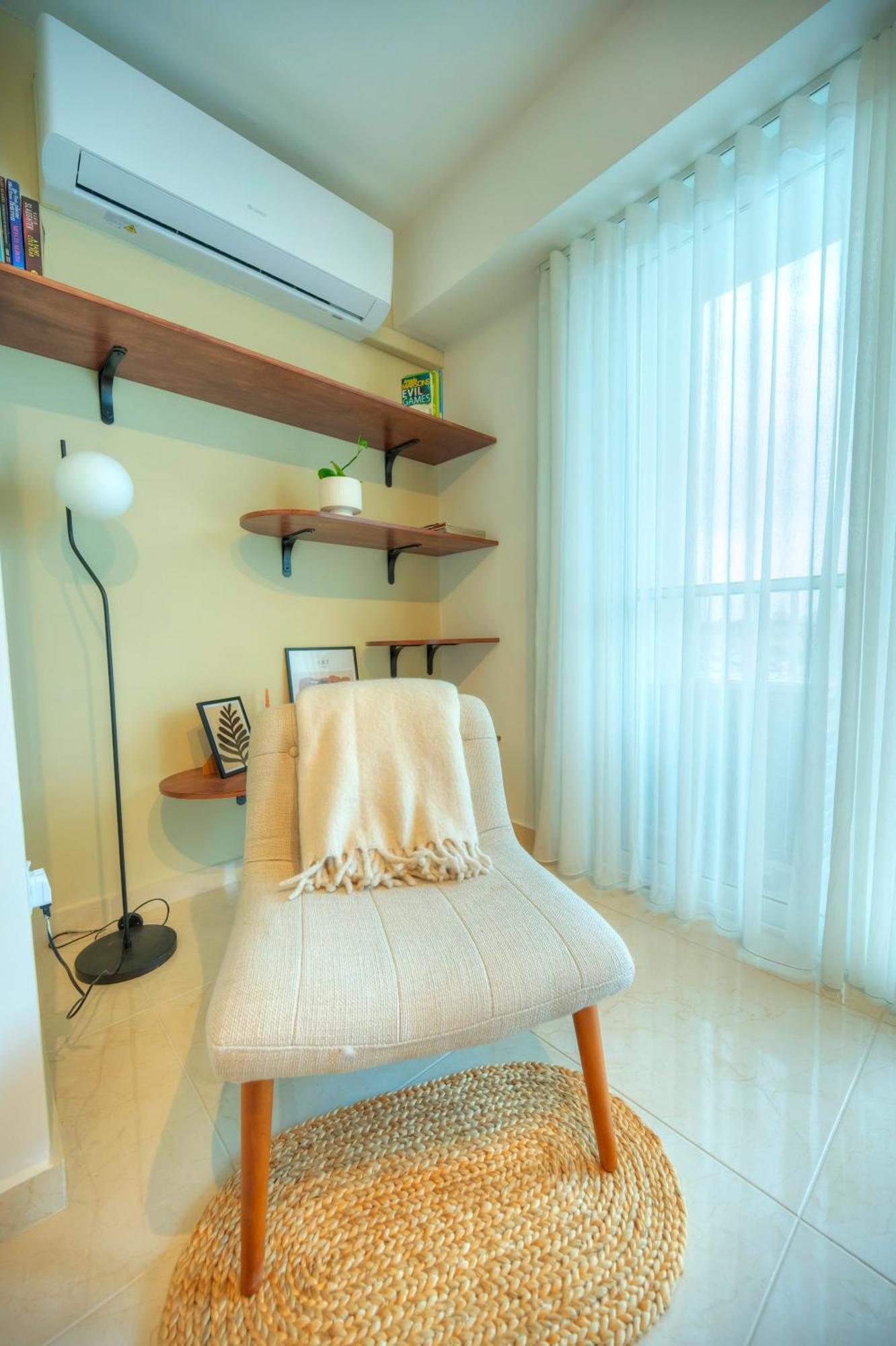 Apartment Luxury & Stylish 2bedroom Seafront, Balcony Gogzr-4 Gzira