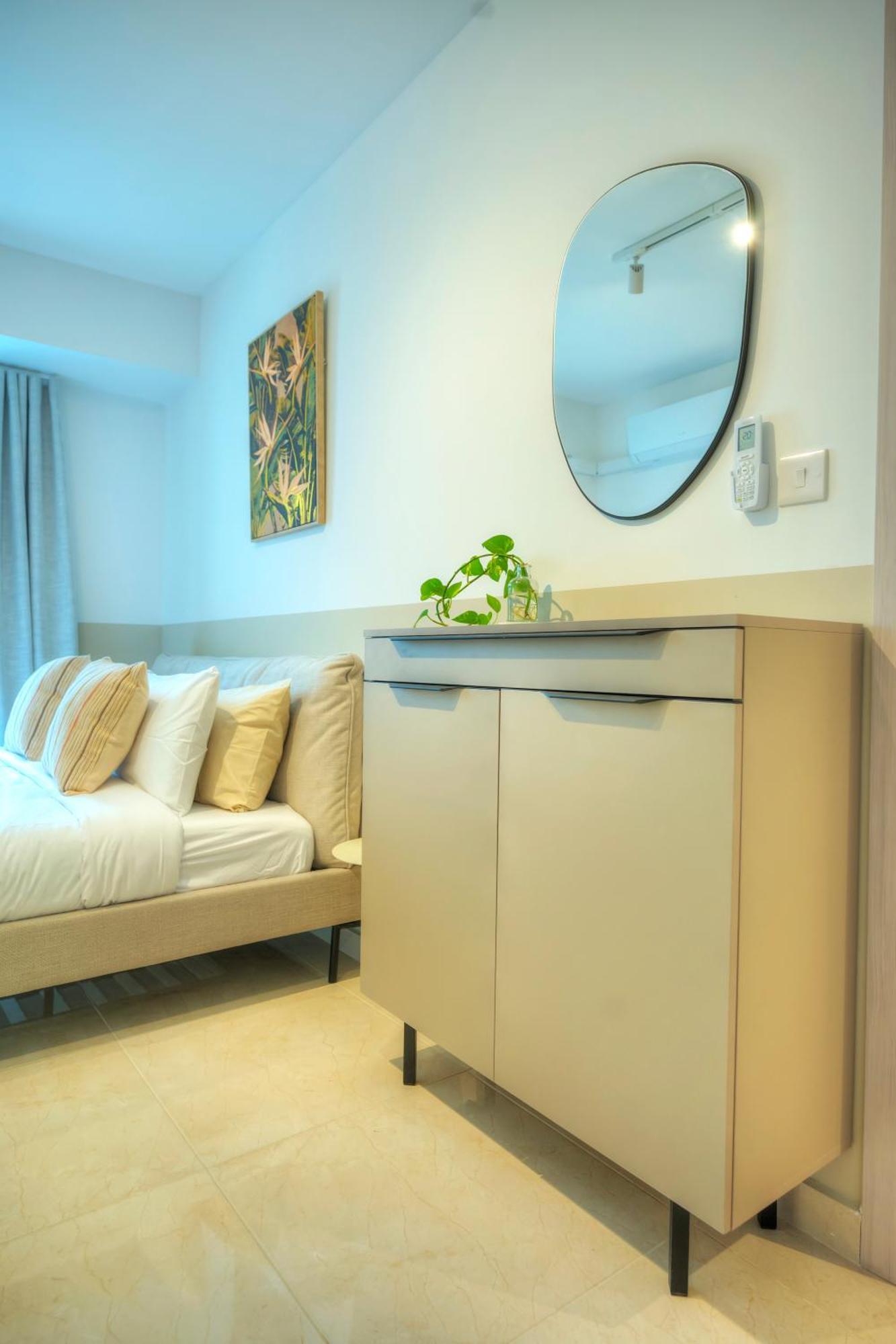 Luxury & Stylish 2bedroom Seafront, Balcony Gogzr-4 Apartment Gzira