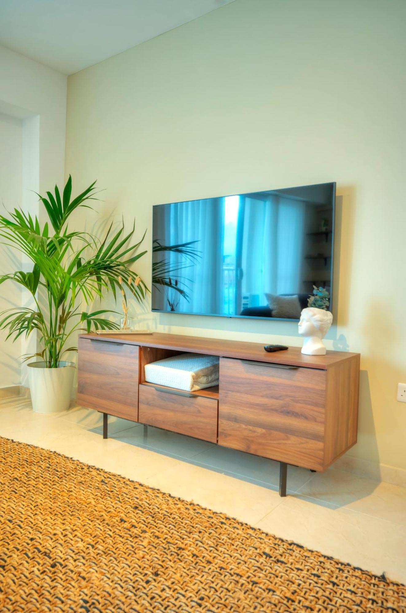 Apartment Luxury & Stylish 2bedroom Seafront, Balcony Gogzr-4