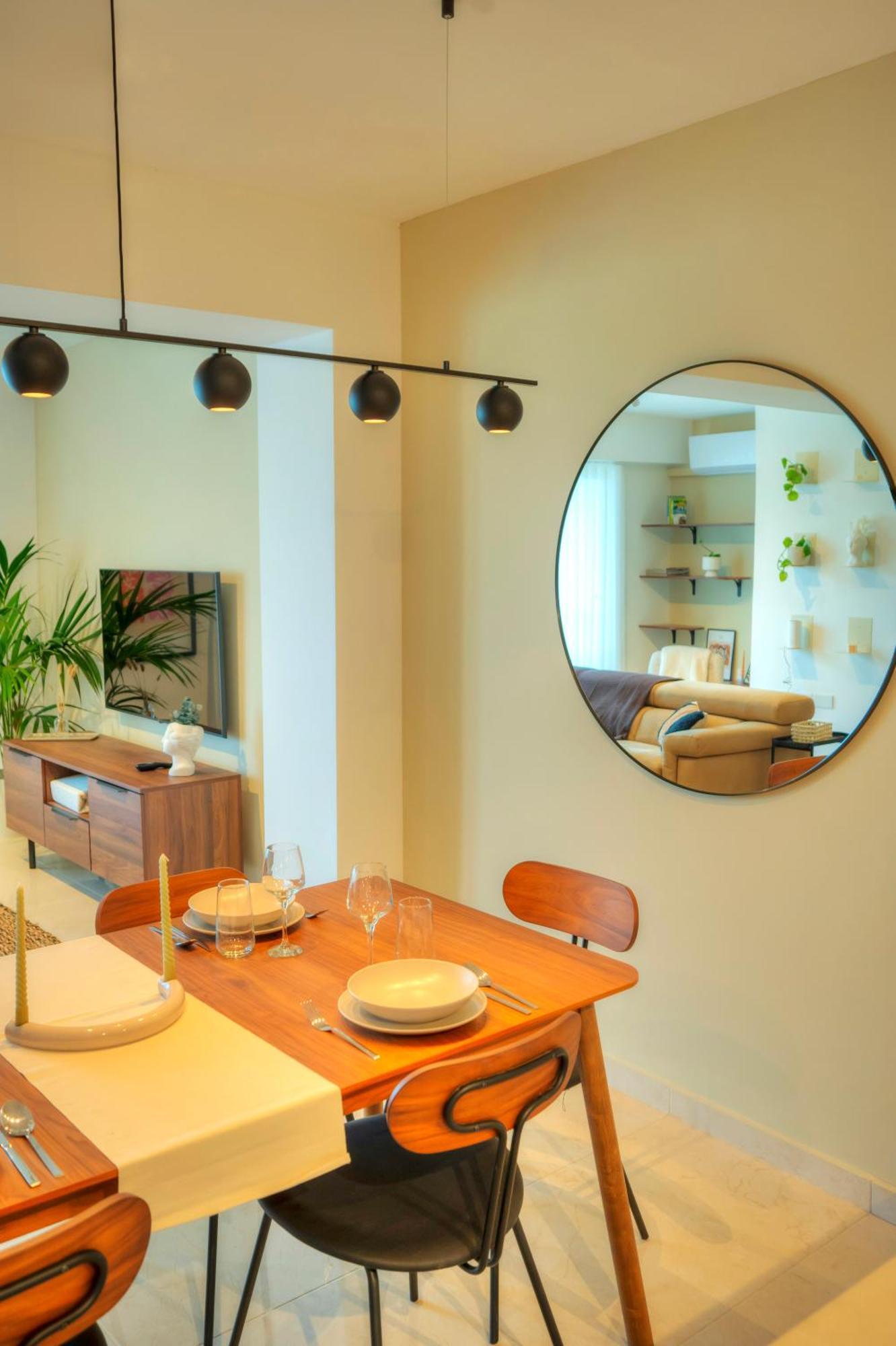 Luxury & Stylish 2bedroom Seafront, Balcony Gogzr-4 *